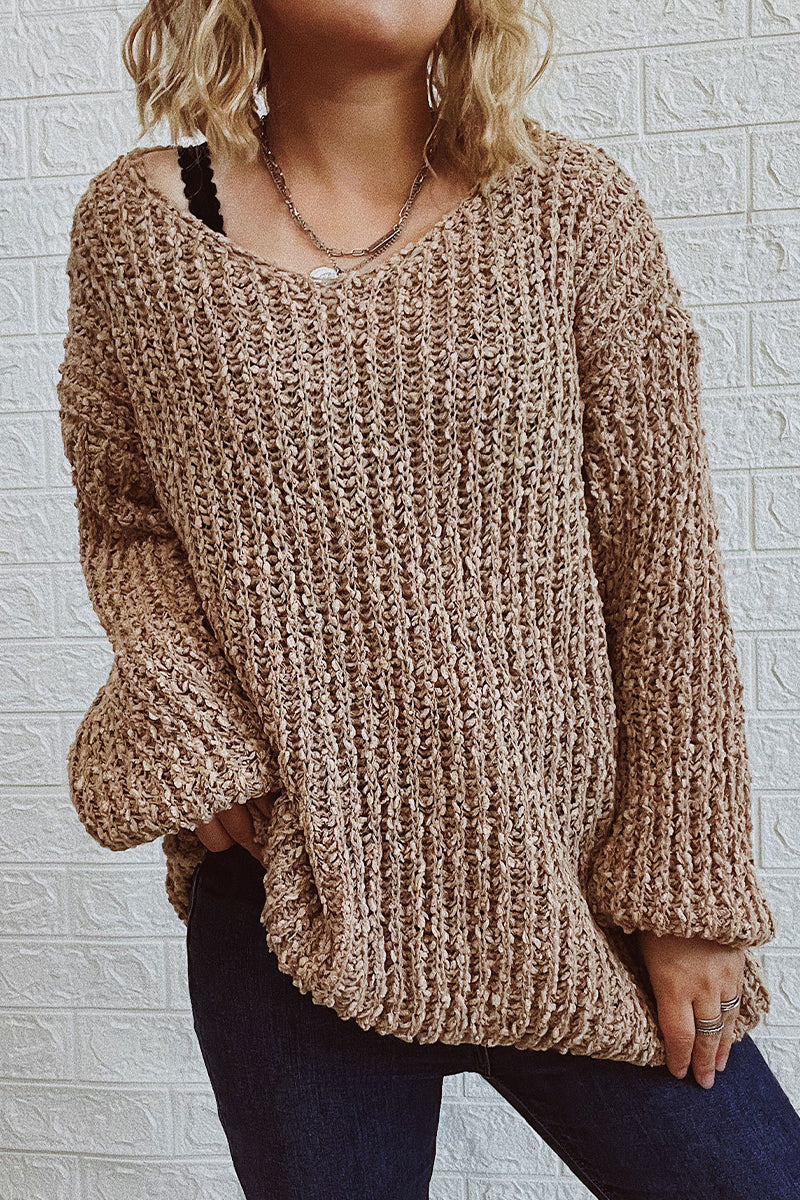 Beautifully Crafted Sweater