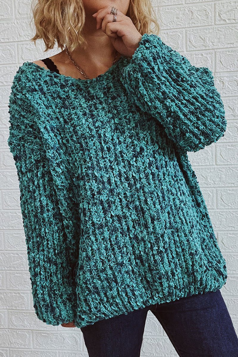 Beautifully Crafted Sweater