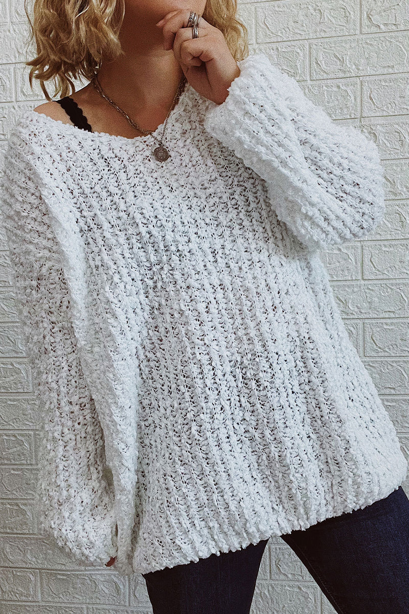Vintage Inspired Sweater