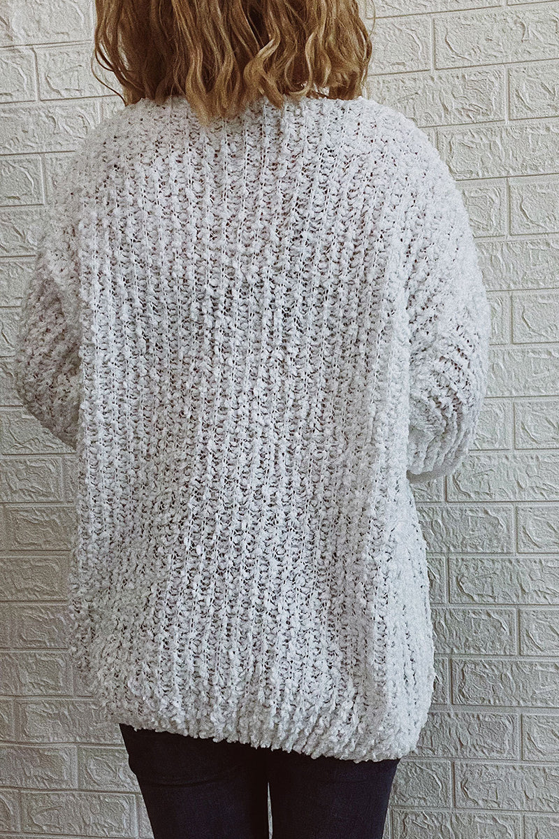 Beautifully Crafted Sweater
