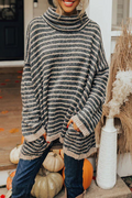 Classic Designed Sweater