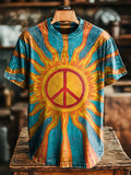 Gracefully Designed T-Shirt