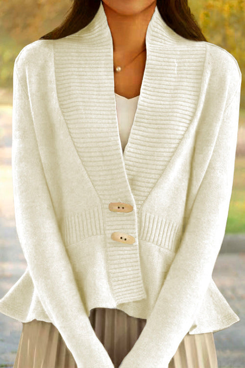 Classic Vintage Sweater