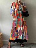 Vintage Inspired Dress