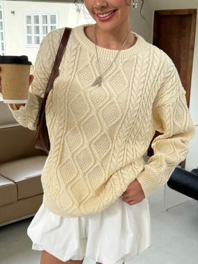 Classic Vintage Sweater
