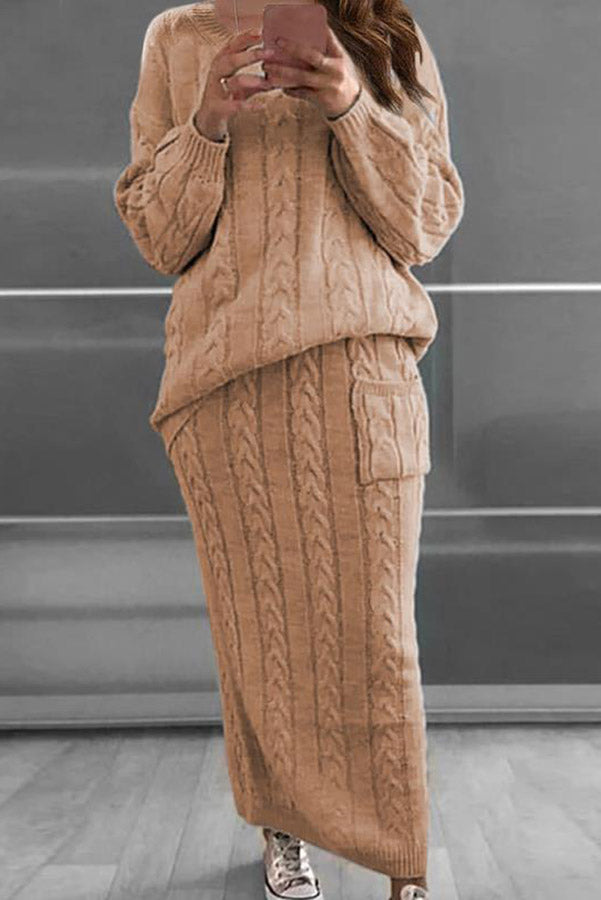 Beautifully Crafted Sweater