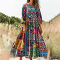 Elegantly Designed Dress
