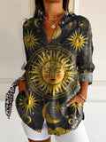 Gracefully Designed Shirt