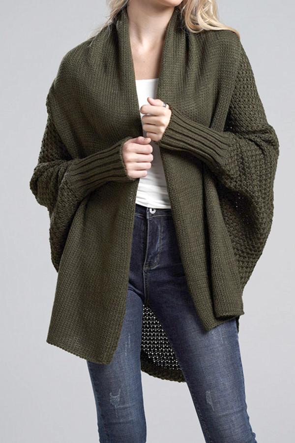 Colbie Dolman Cardigan