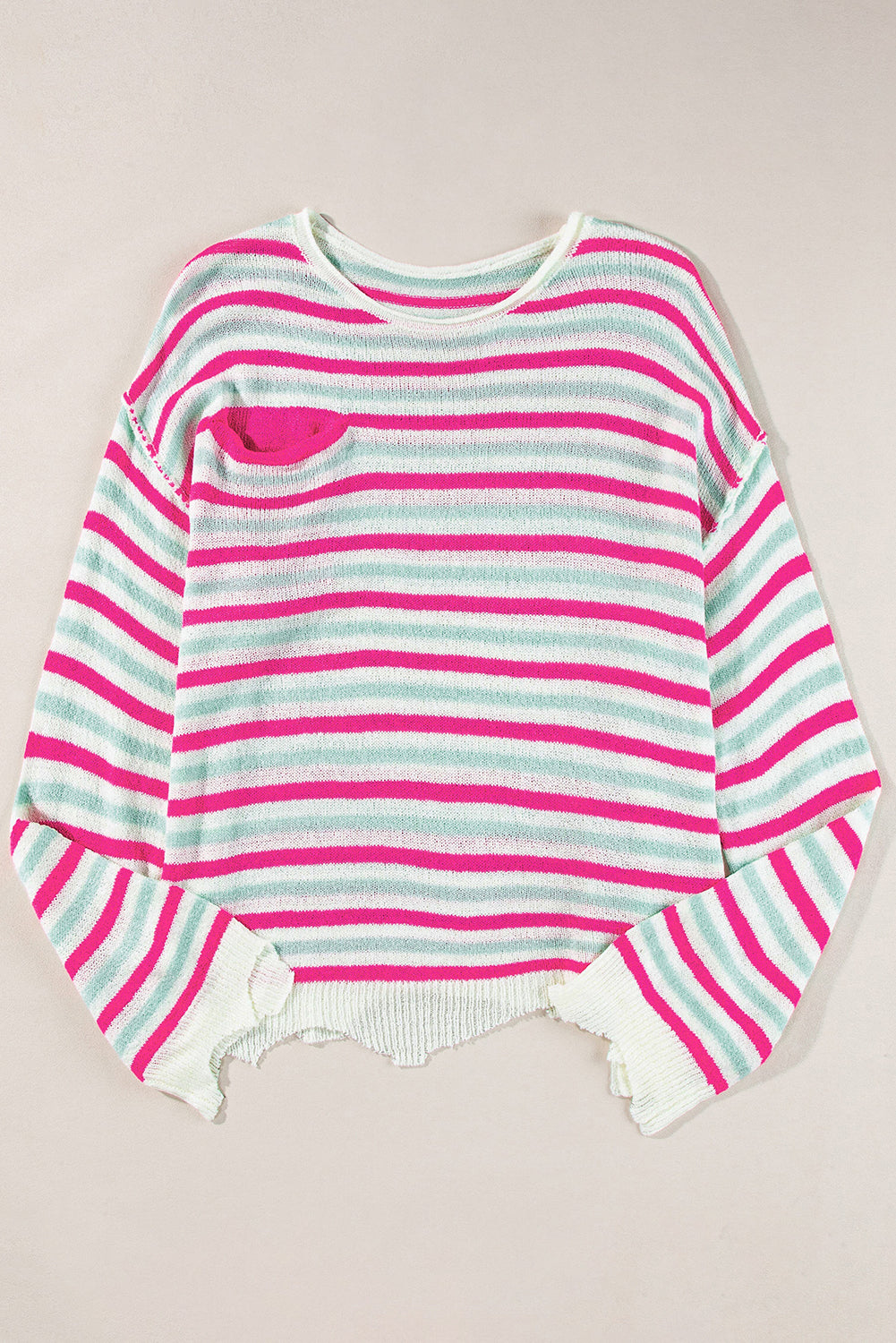 Vintage Inspired Sweater