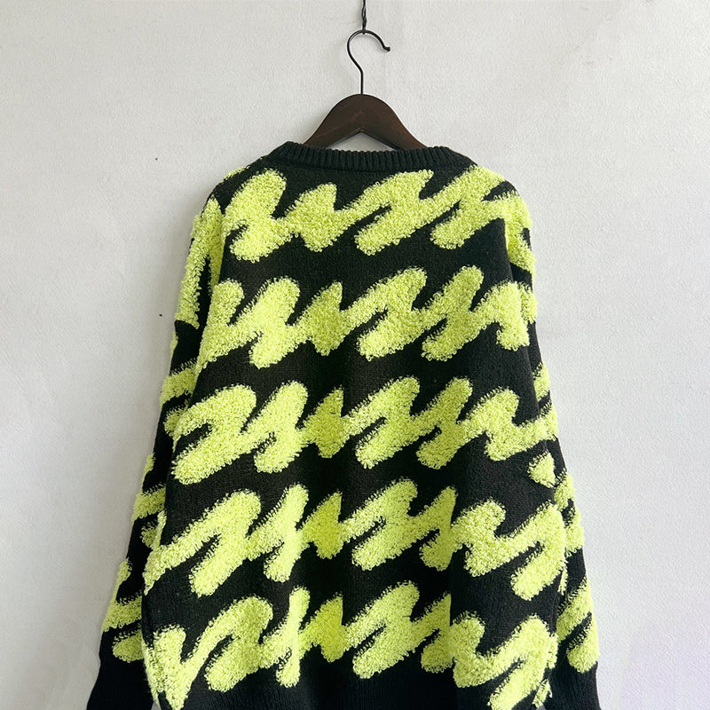 Classic Vintage Sweater