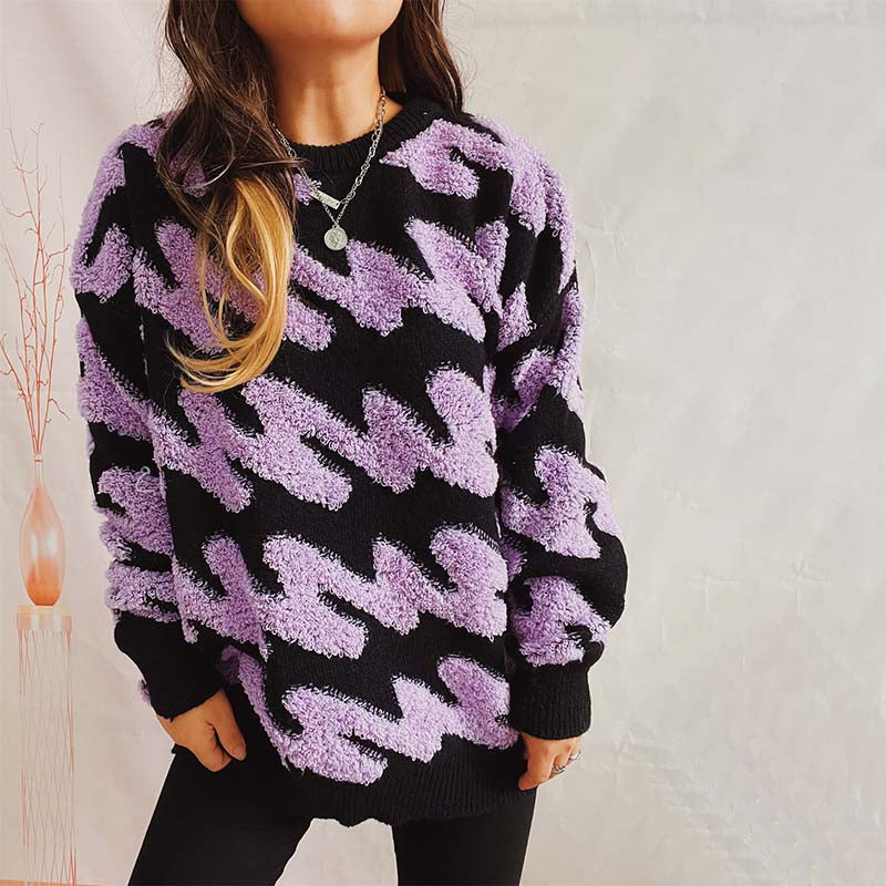 Classic Vintage Sweater
