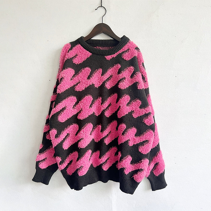 Thoughtfully Designed Sweater