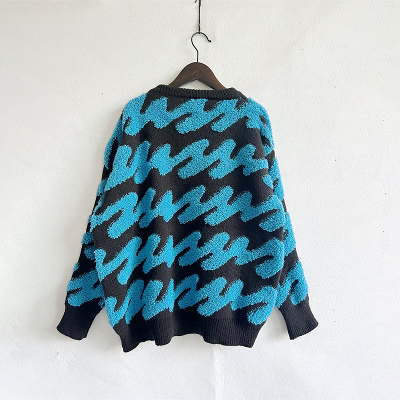 Elegantly Designed Sweater