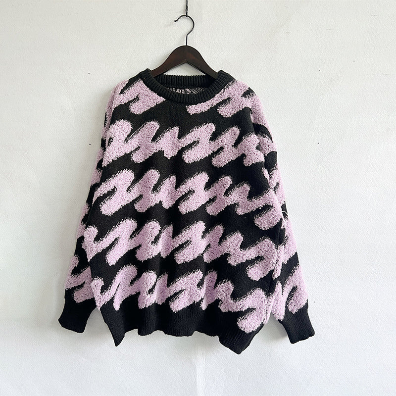 Elegantly Designed Sweater