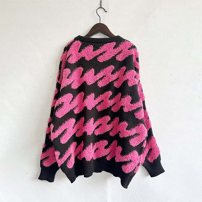 Elegantly Designed Sweater