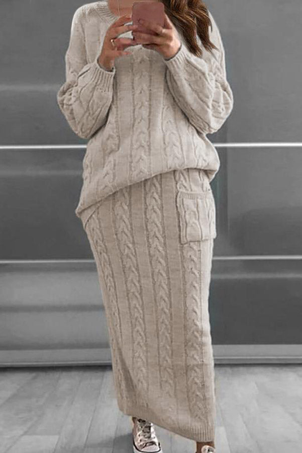 Beautifully Crafted Sweater