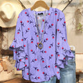 Timeless Vintage Style Shirt