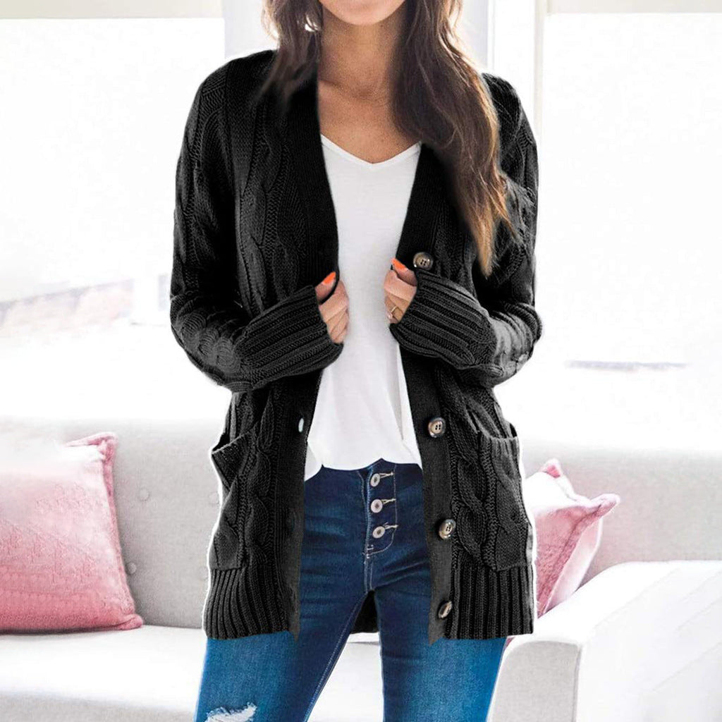 Thoughtfully Designed Sweater