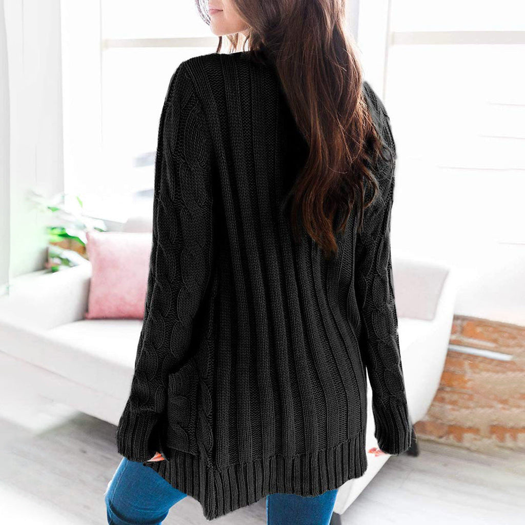 Vintage Inspired Sweater