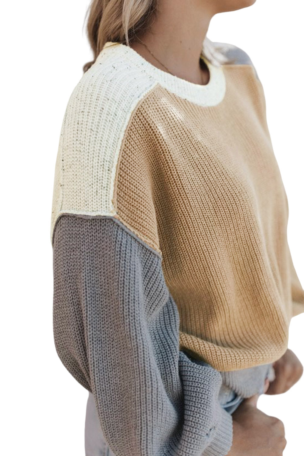 Classic Vintage Sweater