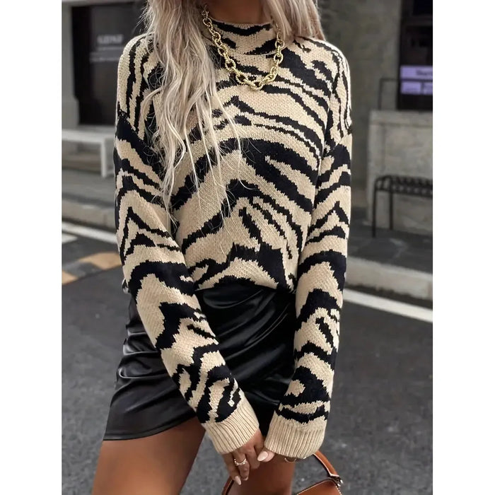 Beautifully Crafted Sweater