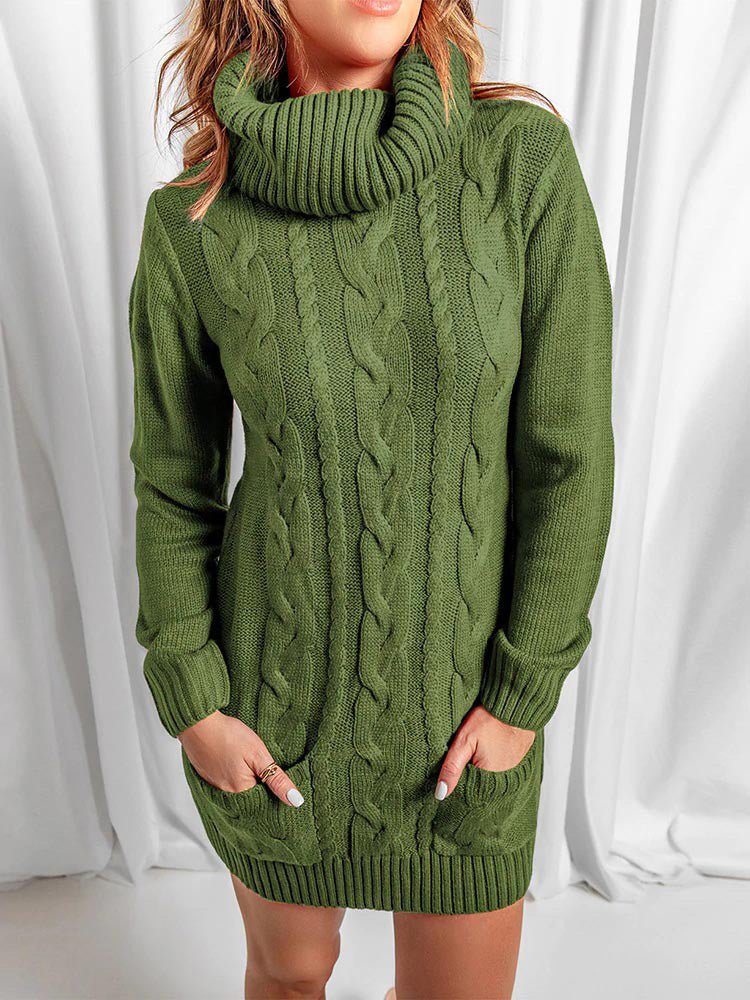 Miranda® | Simple and stylish winter sweater