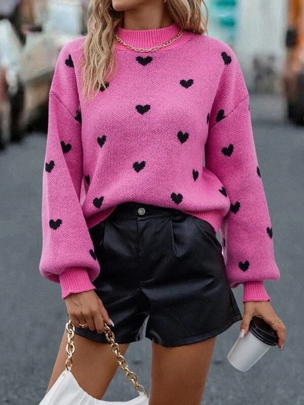 Beautifully Crafted Sweater