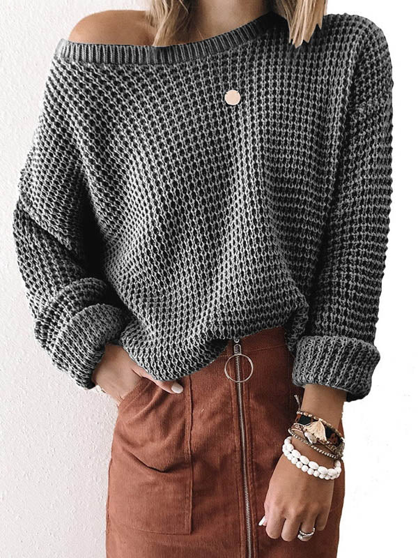Vintage Inspired Sweater