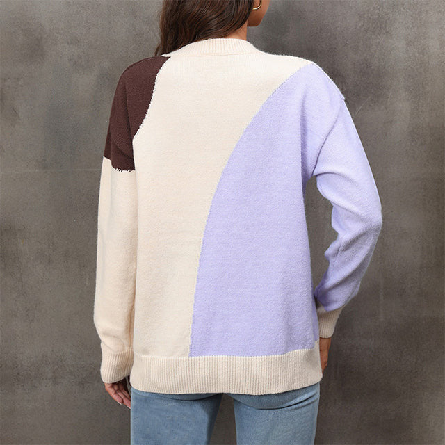 Vintage Inspired Sweater