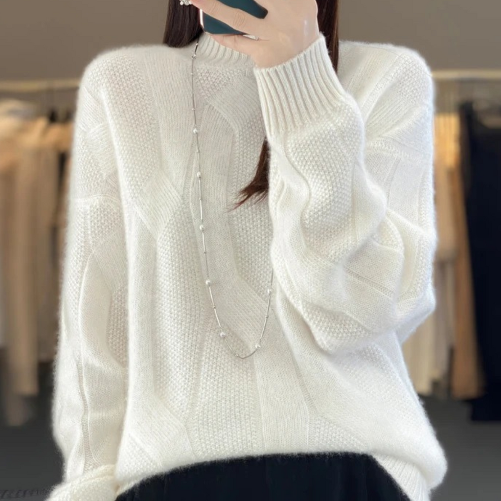 Classic Vintage Sweater