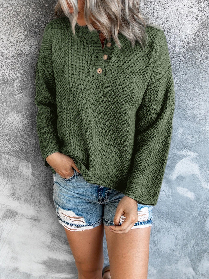 Classic Vintage Sweater