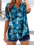 Gracefully Designed Shirt