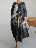 Beautifully Crafted Dress