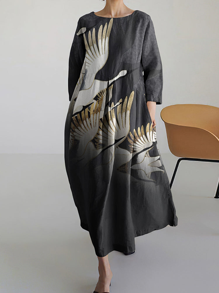 Beautifully Crafted Dress