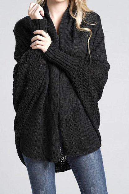 Colbie Dolman Cardigan