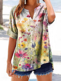 Classic Designed Shirt