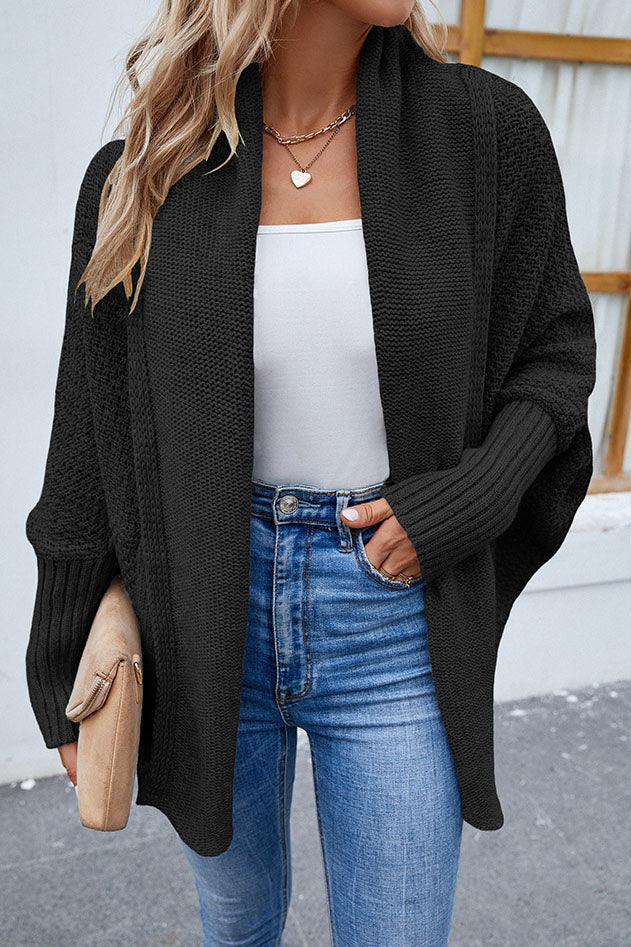 New Colbie Dolman Cardigan