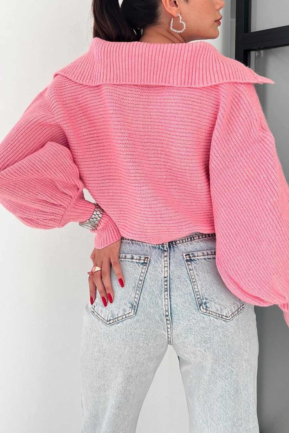 Classic Vintage Sweater