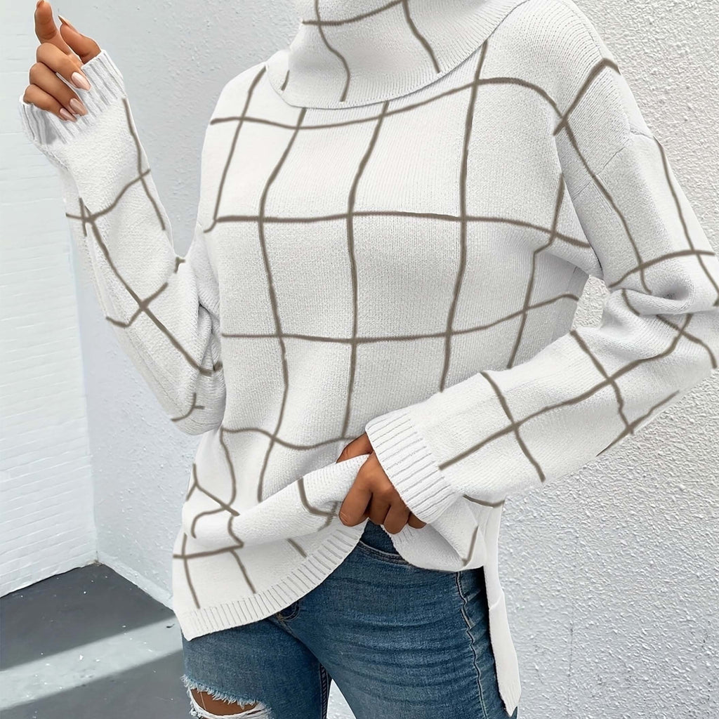Fabiola® | Casual and fashionable winter sweater