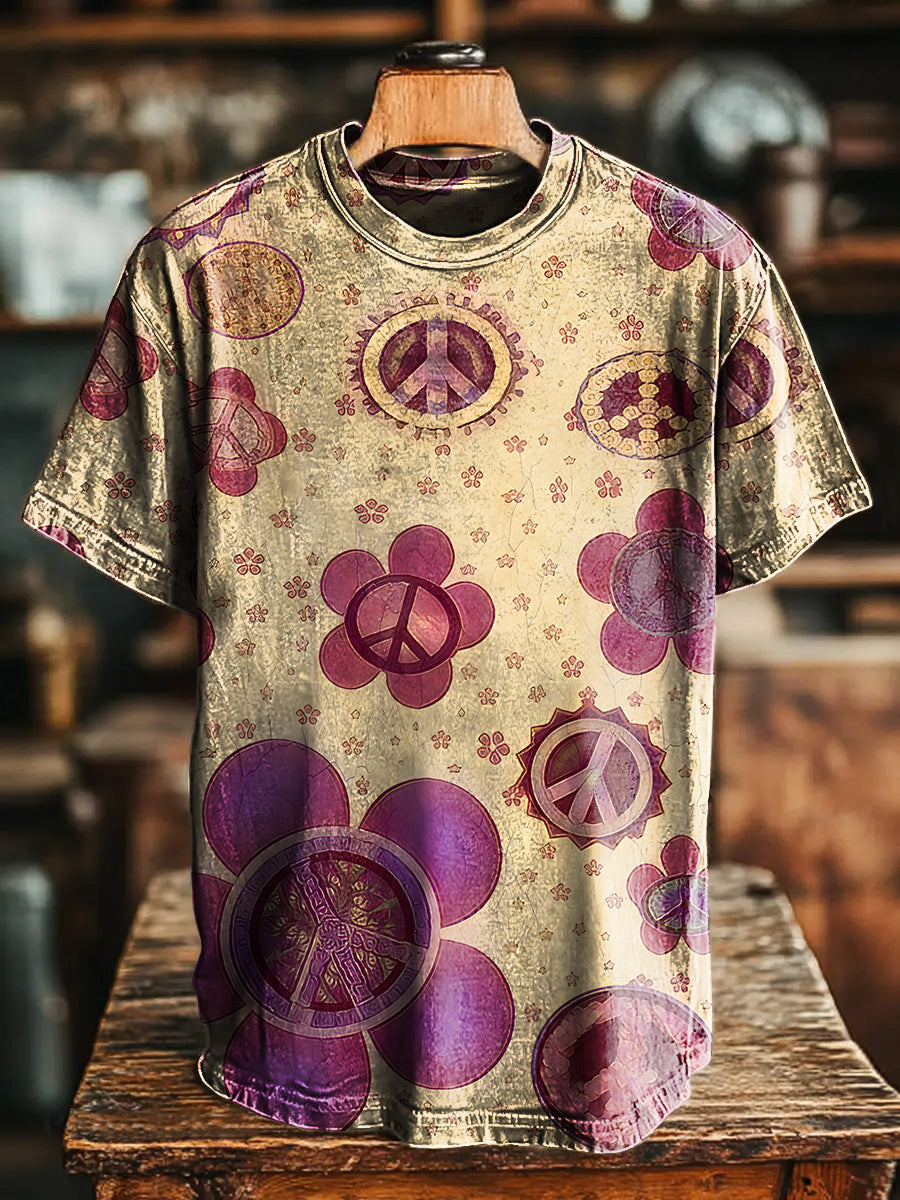 Beautifully Crafted T-Shirt