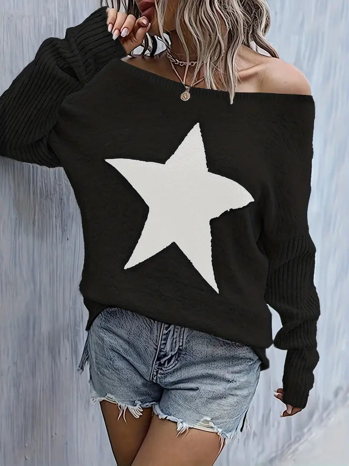 Vintage Inspired Sweater