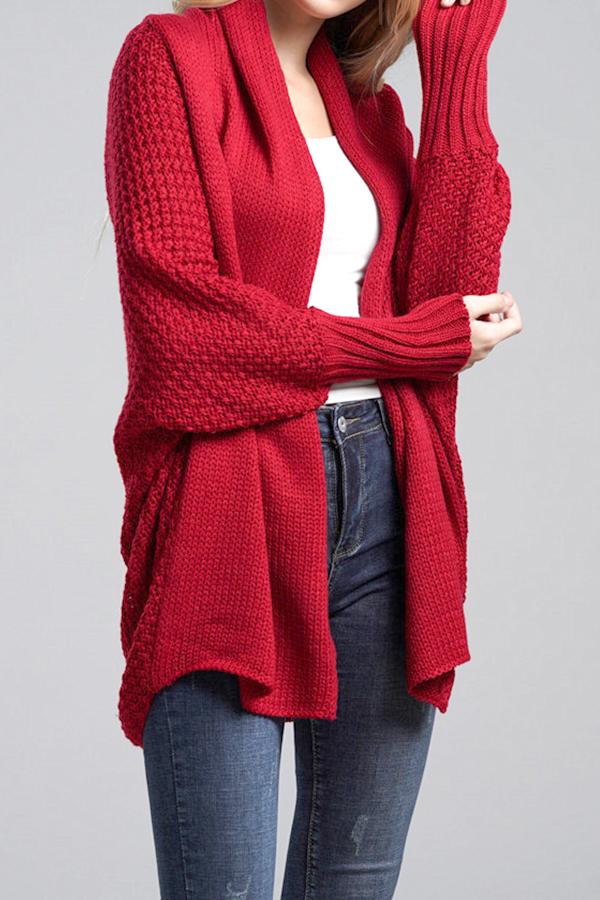 Colbie Dolman Cardigan