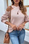 Odalis® | Casual and comfortable winter sweater