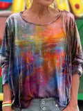 Timeless Vintage Style T-Shirt