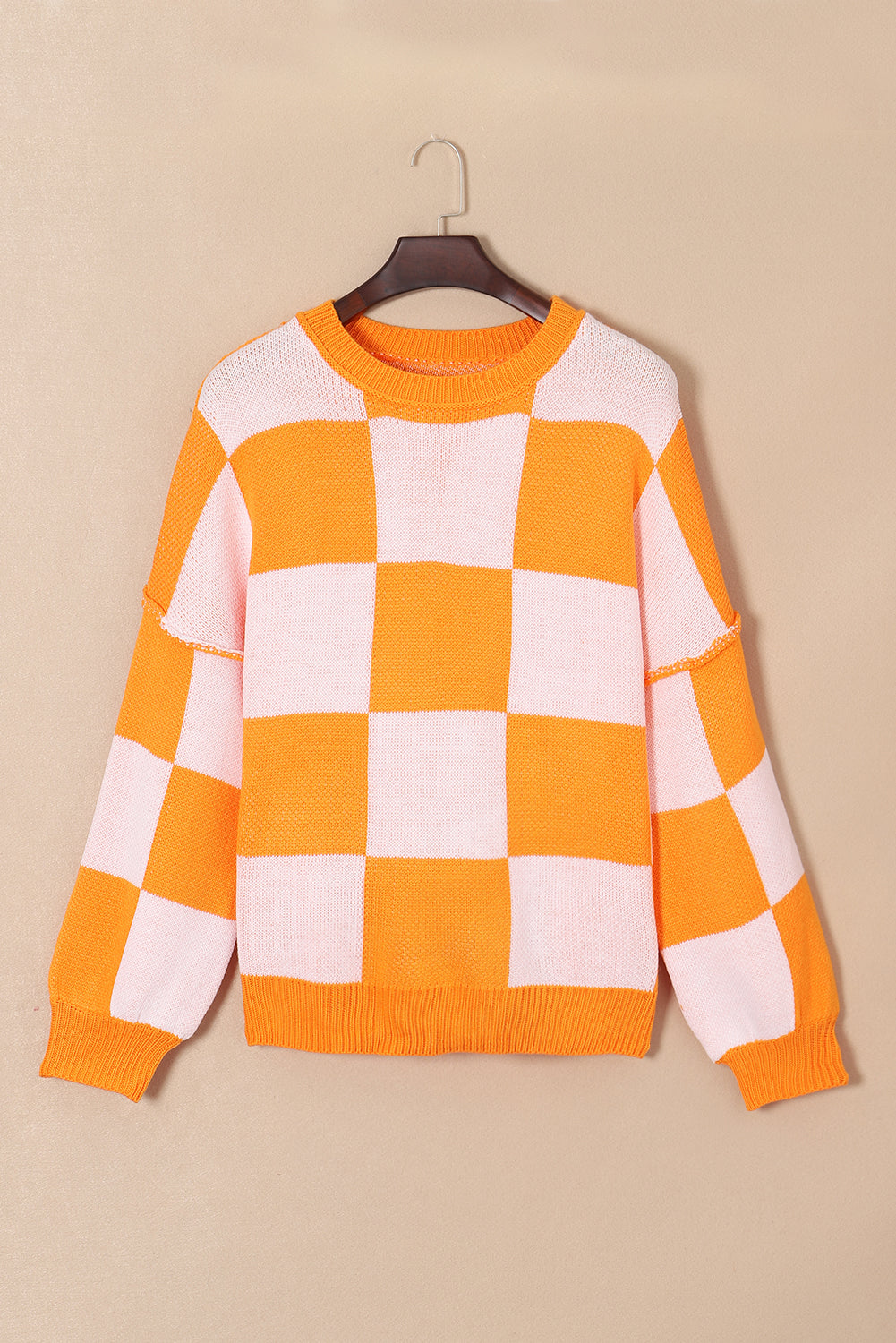 Vintage Inspired Sweater