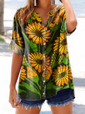 Elegantly Designed Shirt