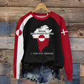 Black red