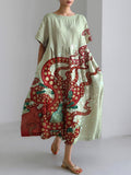 Beautifully Crafted Dress