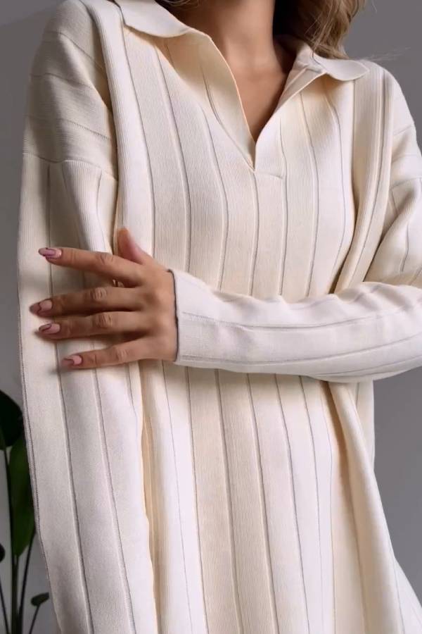 Beautifully Crafted Sweater